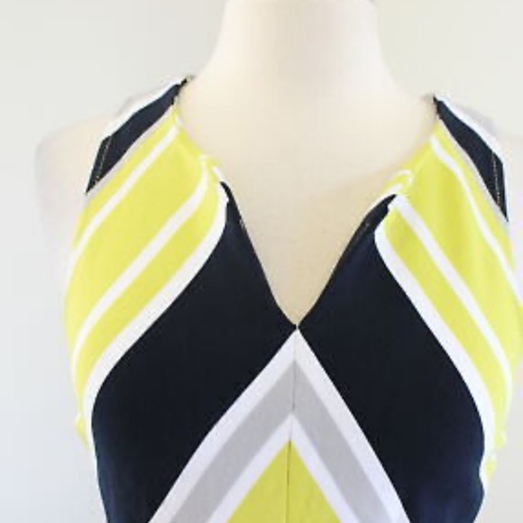 Banana Republic Milly Collection Size 2 Dress - Picture 6 of 13